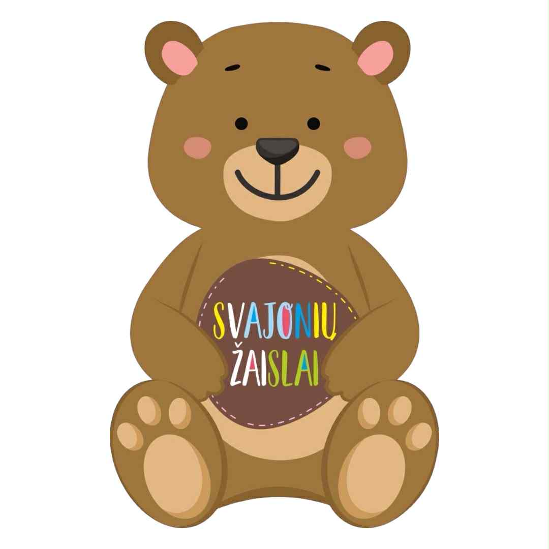 Svajonių žaislai