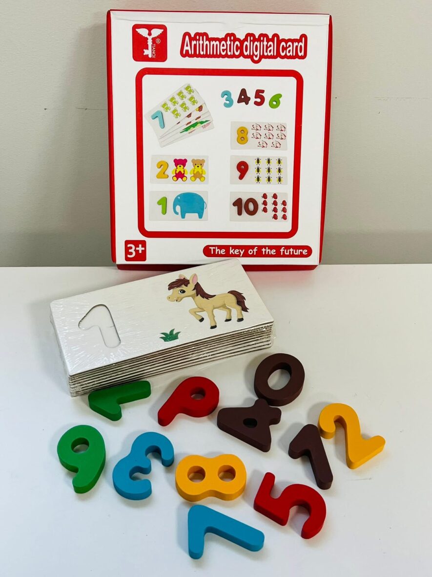 Matematikos žaidimas