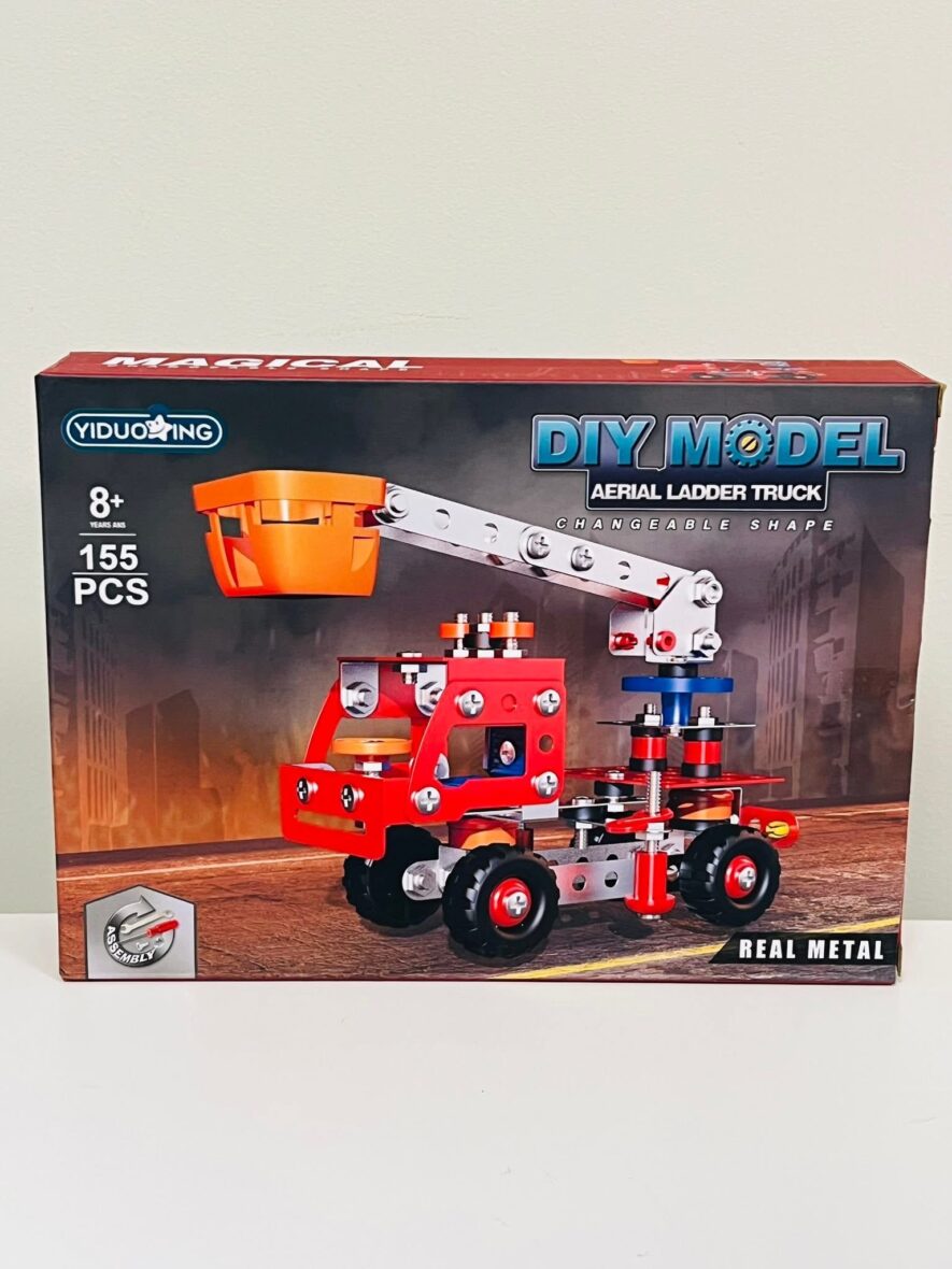 Metalinis konstruktorius