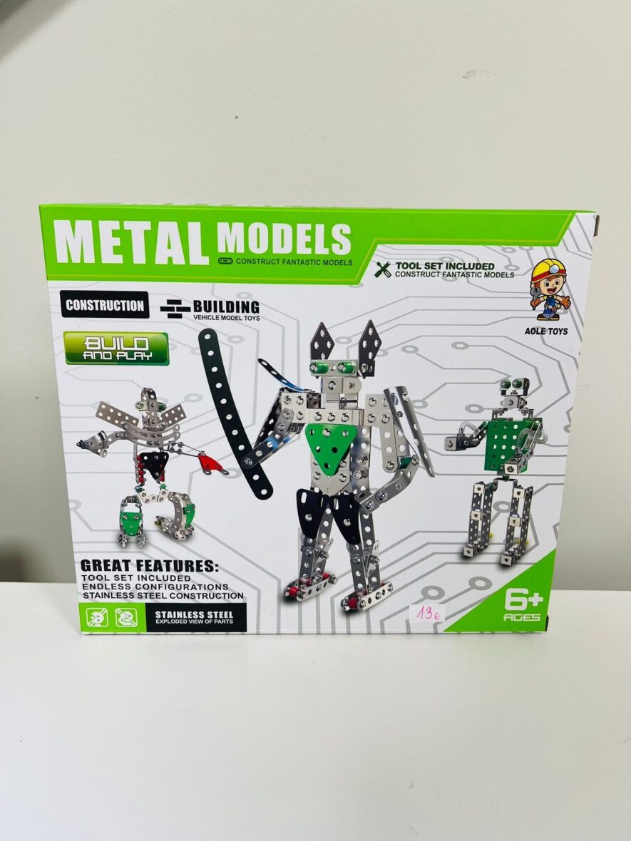 Metalinis konstruktorius