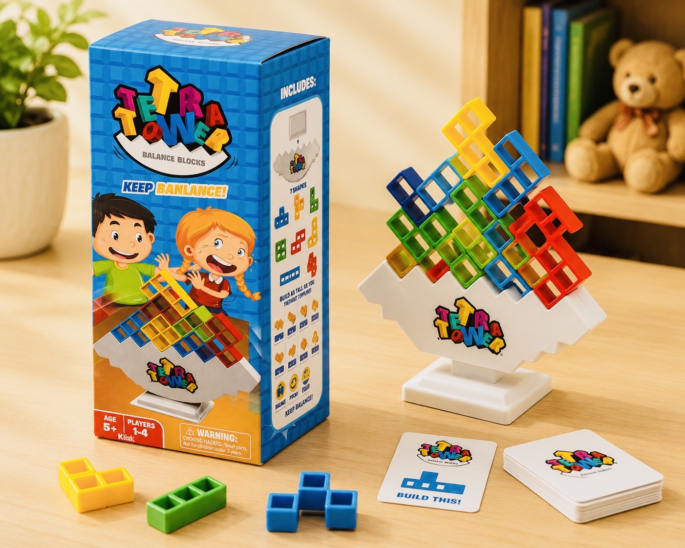 Tetris