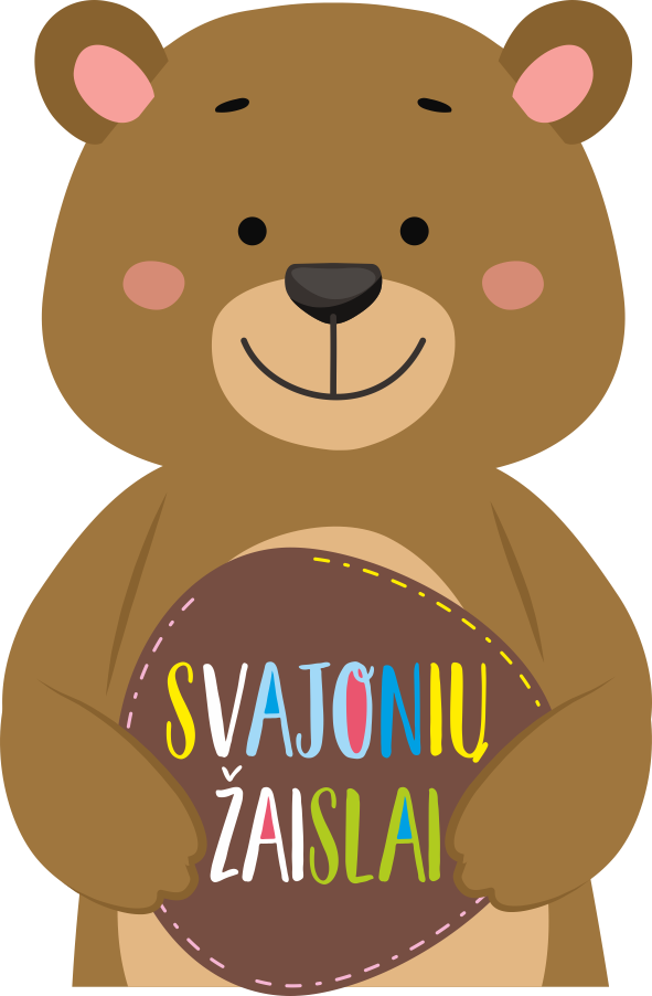 Svajonių žaislai