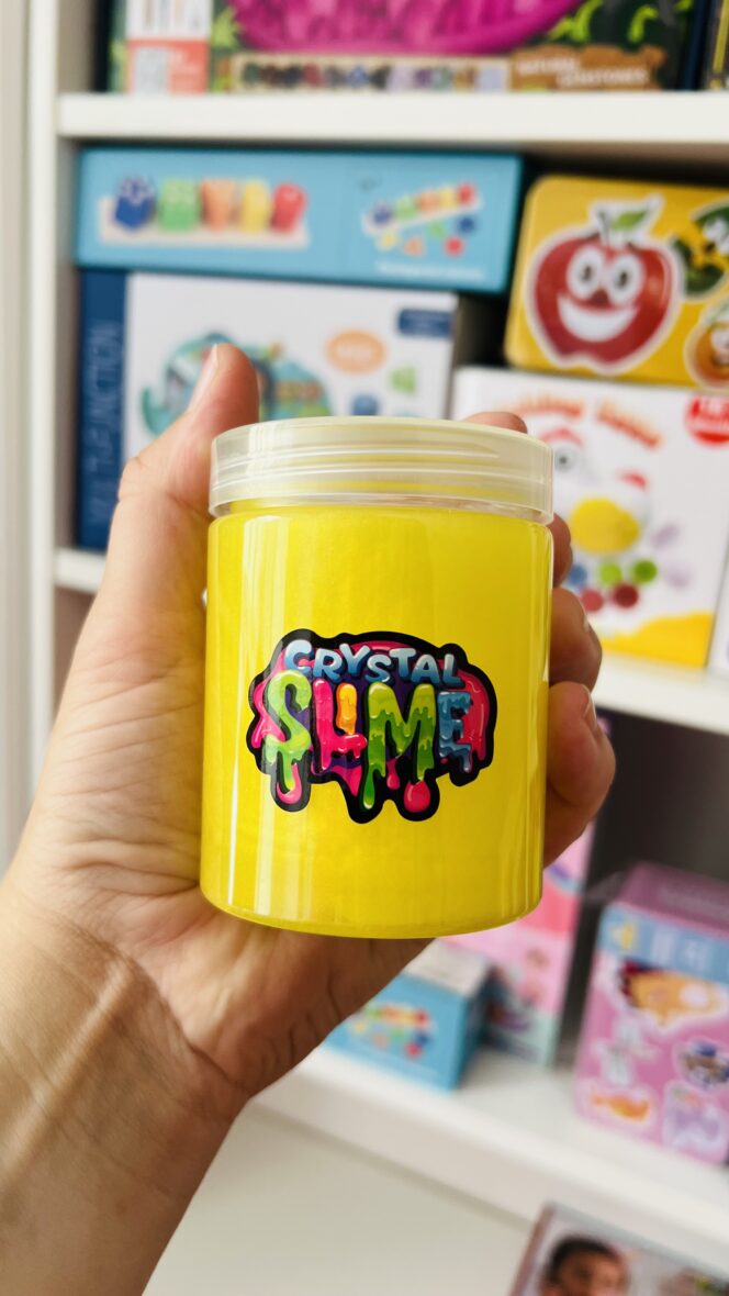 Slime